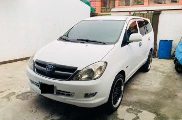 Toyota Innova Diesel 2007 FOR SALE