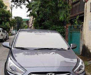 Hyundai Accent 2015 for sale