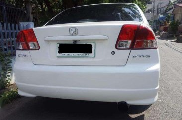 Honda Civic 2005 VTIS Eagle Eye AT