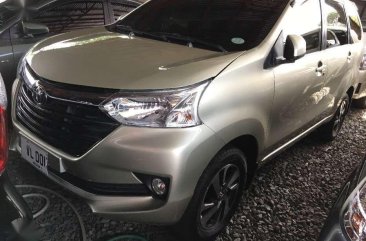 2017 Toyota Avanza 1.5G automatic FOR SALE