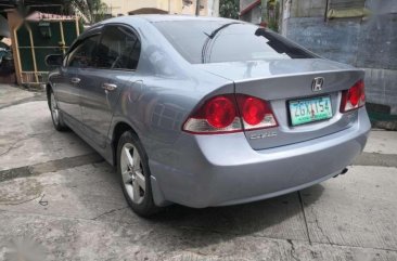 For Sale or Swap Honda Civic 1.8s 2007 model