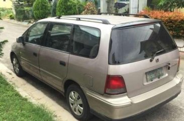 For sale Honda Odyssey all power 2003