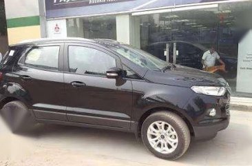 Ford Ecosport titanium 670k Nego