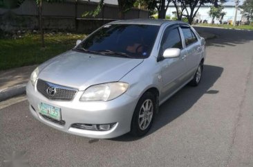 For Sale or Swap Toyota Vios 13e 2007 