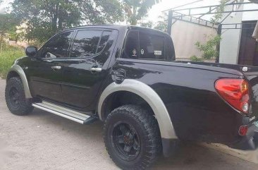 2013 Model Mitsubishi Strada For Sale