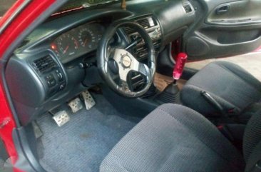 Toyota Corolla FOR SALE