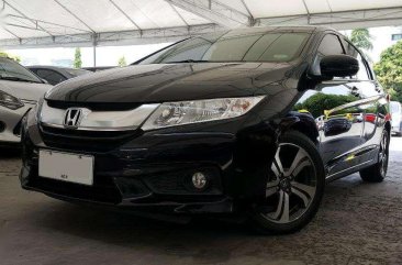 2015 Honda City VX Navit AT CASA 