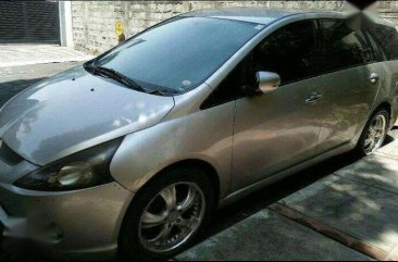 Toyota Grandia 2005 FOR SALE