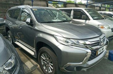 Mitsubishi Montero Sport 2016 for sale