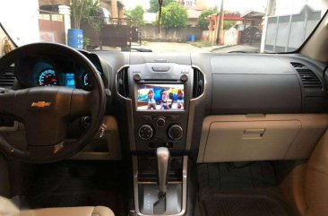 2015 Chevrolet Trailblazer LTX 4x2 FOR SALE