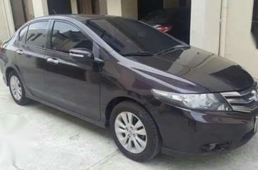 Honda CityE i-vtec 2012 model [P450k ALL IN]