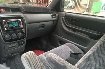 Honda Crv 2002 Automatic 4x4 FOR SALE