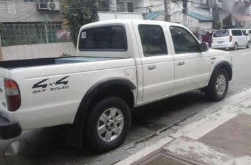 Ford Ranger 2004 Model For Sale