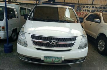 Hyundai Grand Starex 2011 for sale