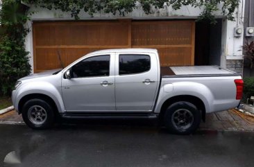 2014 Isuzu Dmax 3.0L TD Intercooler FOR SALE