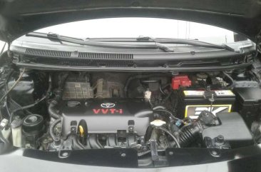 Toyota Vios e 2011 model Cool aircondition