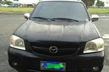 Mazda Tribute automatic 2006 FOR SALE