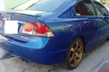 2006 Honda Civic FD FOR SALE