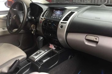 2014 Mitsubishi Montero FOR SALE