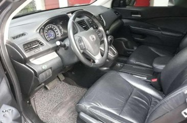 Honda Crv 2015 Cruiser Series Automatic Transmission