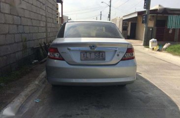 Honda City 2003 idsi MT FOR SALE