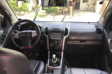 Isuzu Mu-X LS-M 2015 FOR SALE