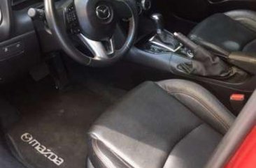 2014 Mazda 3 skyactiv FOR SALE