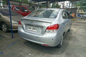 Mitsubishi Mirage G4 2014 for sale