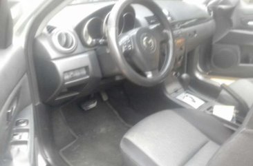 Rush 2010mdl Mazda 3 1.6L matic