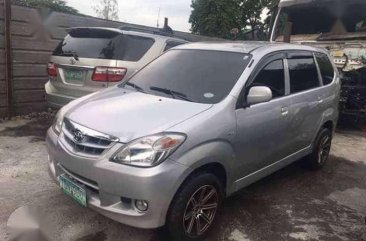 FOR SALE TOYOTA Avanza j 2012 model