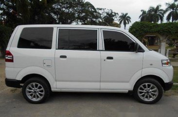 Suzuki APV 2011 for sale