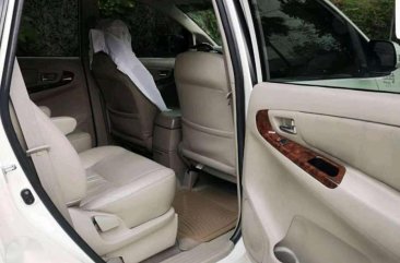 2013 Toyota Innova V FOR SALE