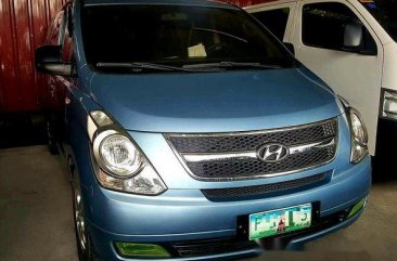 Hyundai Grand Starex 2010 for sale