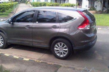 RUSH Honda Crv 2014 family use casa maintain