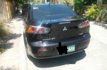 Mitsubishi Lancer Ex 2013 for sale