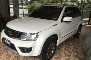 Suzuki Grand Vitara 2015 for sale