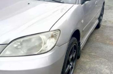 Honda Civic Vtec Eagle eye VTI 2004