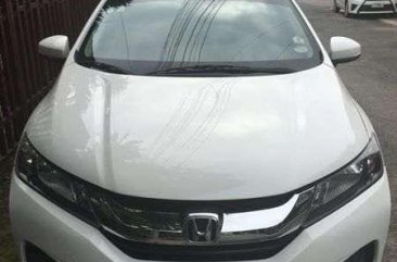 Honda City 1.5E AT 2014 For Sale/Trade/Financing