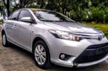 Toyota Vios E 2017 Automatic for sale