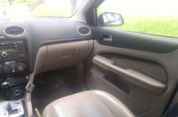 Ford Focus Sedan 2006 model for sale