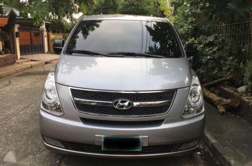 2012 Hyundai Starex VGT FOR SALE