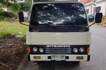 2009 Isuzu Elf 4hF1 FB and 1989 Mitsubishi CANTER Dropside FOR SALE