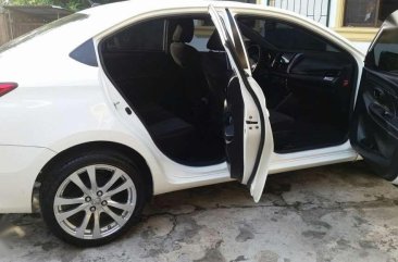 2014 Toyota Vios Manual 385K FOR SALE