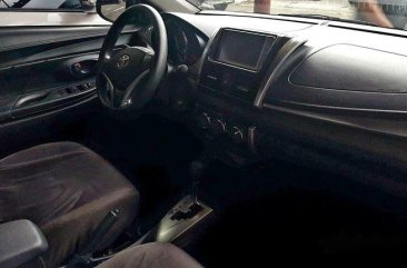 Toyota Vios 2017 for sale