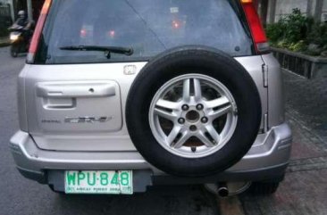 Honda Crv 2000 FOR SALE