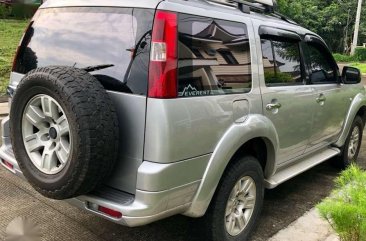 For Sale / swap 2007 Ford Everest Gen2