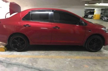 FOR SALE TOYOTA VIOS 1.3 J Manual Transmission 2013 Model