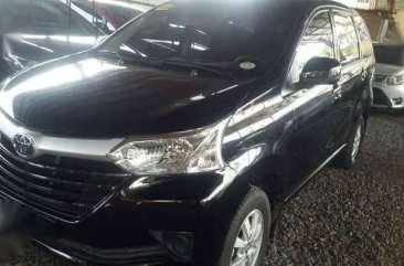 Toyota Avanza E 2017 Manual FOR SALE