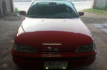 Toyota Corolla FOR SALE