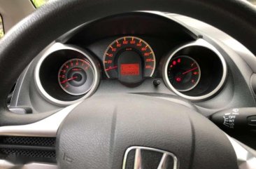 HONDA Jazz 2012 model 1.3 automatic